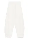 Moutaki High-rise Tapered Pants