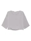 Moutaki Satin T-shirt
