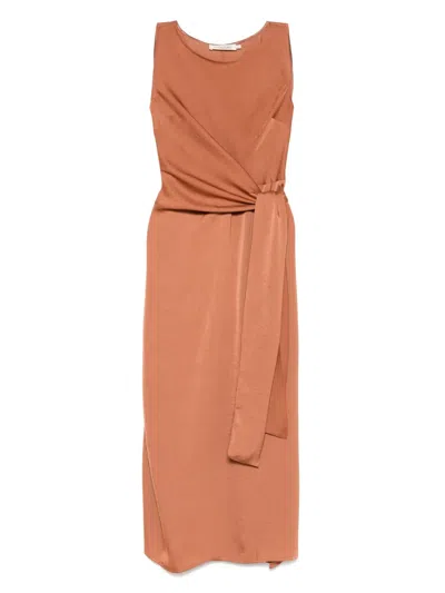 Moutaki Sleeveless Dress