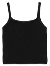 MOUTAKI SLEEVELESS TOP