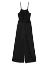 Moutaki Sleveless Jumpsuit