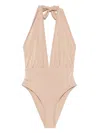 Moutaki Stretch-design Body