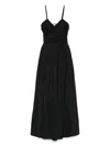Moutaki Wide-leg Jumpsuit