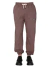 Mouty "biggie" Jogging Trousers
