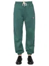 MOUTY BIGGIE JOGGING TROUSERS