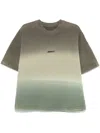 MOUTY DYE T-SHIRT