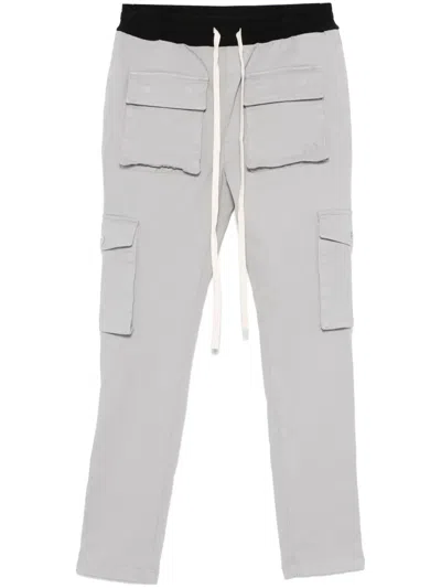 Mouty Fp Cargohose In Grau