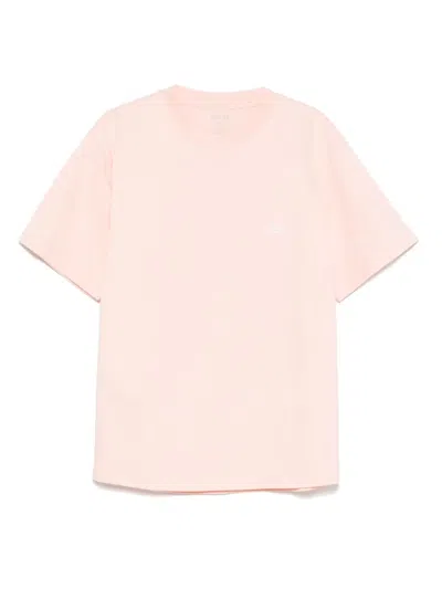 Mouty Legend T-shirt In Pink