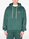 Mouty "dallas" Sweatshirt In Green