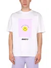 MOUTY SMILEY T-SHIRT