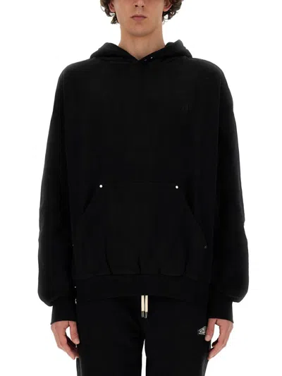 Mouty Sweaters In Black