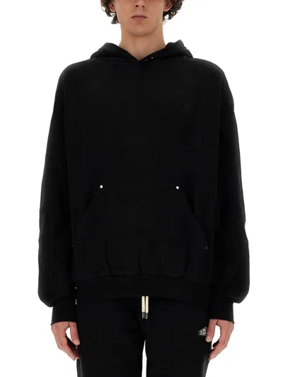 MOUTY "TEXAS" SWEATSHIRT