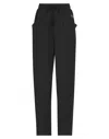 Mouty Pants In Black
