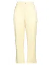 Mouty Pants In Yellow