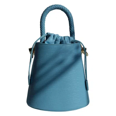 Mov Women's Maltese Blue-bradshaw Bag