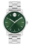 Movado Bold Access Bracelet Watch, 41mm