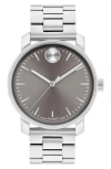 MOVADO MOVADO BOLD ACCESS BRACELET WATCH, 41MM