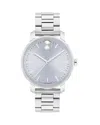Movado Bold Access Watch, 34mm In White