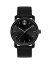 Movado Bold Access Watch, 41mm In Black