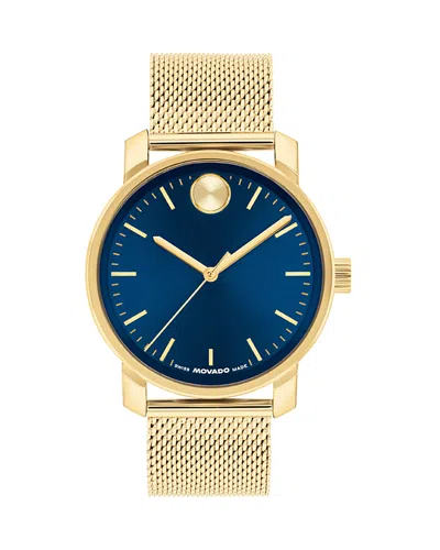 Movado Bold Access Watch, 41mm In Multi