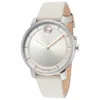 Movado Bold Access Women's Watch In Metallic