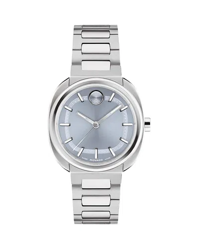 Movado Bold Ellipse Watch, 30mm In Multi
