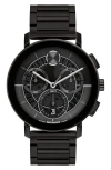 Movado Bold Evolution 2.0 Chronograph Bracelet Watch, 42mm