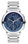 Movado Bold Evolution 2.0 Chronograph Bracelet Watch, 42mm