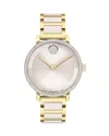 Movado Bold Evolution 2.0 Watch, 34mm In Multi