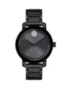 Movado Bold Evolution 2.0 Watch, 34mm In Black