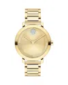 Movado Bold Evolution 2.0 Watch, 34mm In Gold