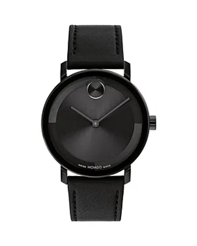 MOVADO BOLD EVOLUTION 2.0 WATCH, 40MM