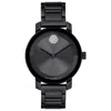 Movado Bold Evolution 2.0 Watch, 34mm In Black