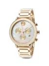 Movado Bold Evolution 38mm Watch In Multi