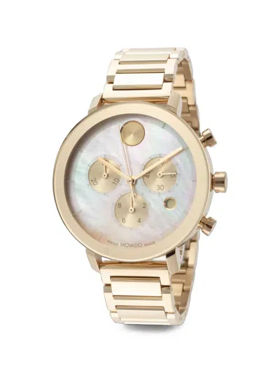 MOVADO BOLD EVOLUTION 38MM WATCH