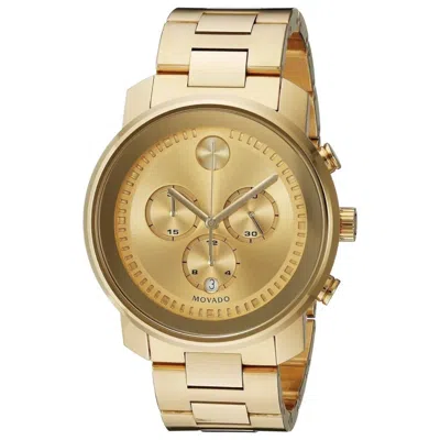 Movado Bold Men's Watch