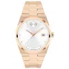 Movado Bold Quest Women's Watch In Gold
