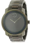 Movado Bold Unisex Watch