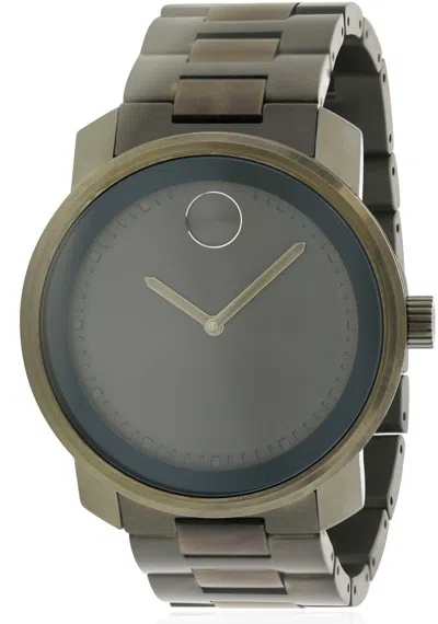 Movado Bold Unisex Watch