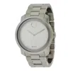 Movado Bold Unisex Watch In Green