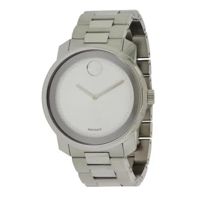 Movado Bold Unisex Watch In Green