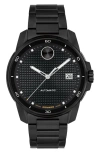 Movado Bold Verso Automatic Bracelet Watch, 41mm
