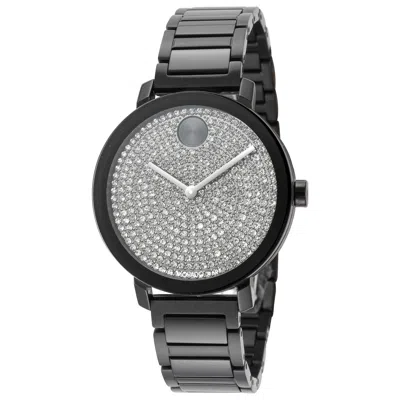 Movado Bold Women's Watch