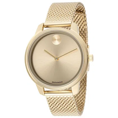 Movado Bold Women's Watch