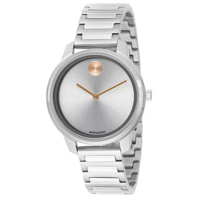 Movado Bold Women's Watch