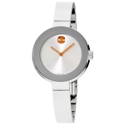 Movado Bold Women's Watch