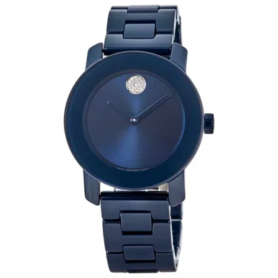 Movado Evolution Women's Watch 3600805