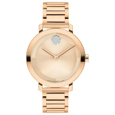 Movado Evolution Women's Watch 3601143