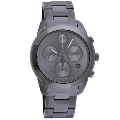 Movado Bold 42mm Watch In Pattern