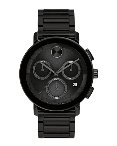 MOVADO MOVADO MEN'S BOLD EVOLUTION 2.0 WATCH